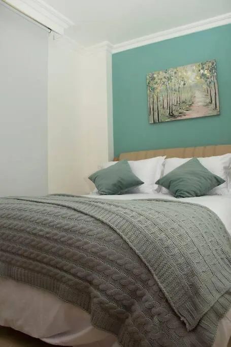 Apartment Walled City, El Centro - Hotel Amenities, Condo Cartagena