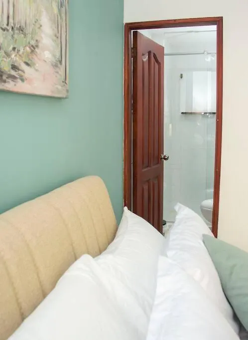 Walled City, El Centro - Hotel Amenities, Condo Cartagena