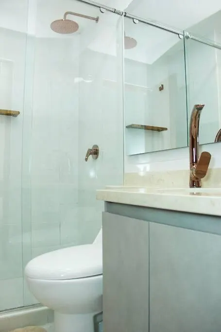 Walled City, El Centro - Hotel Amenities, Condo Cartagena 0*,