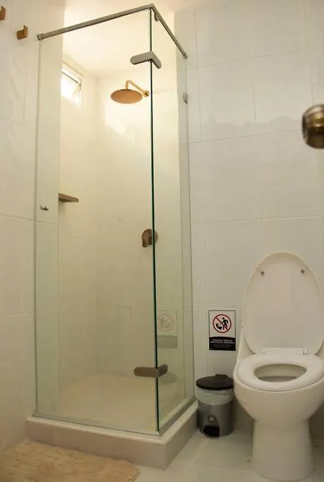 Walled City, El Centro - Hotel Amenities, Condo Cartagena