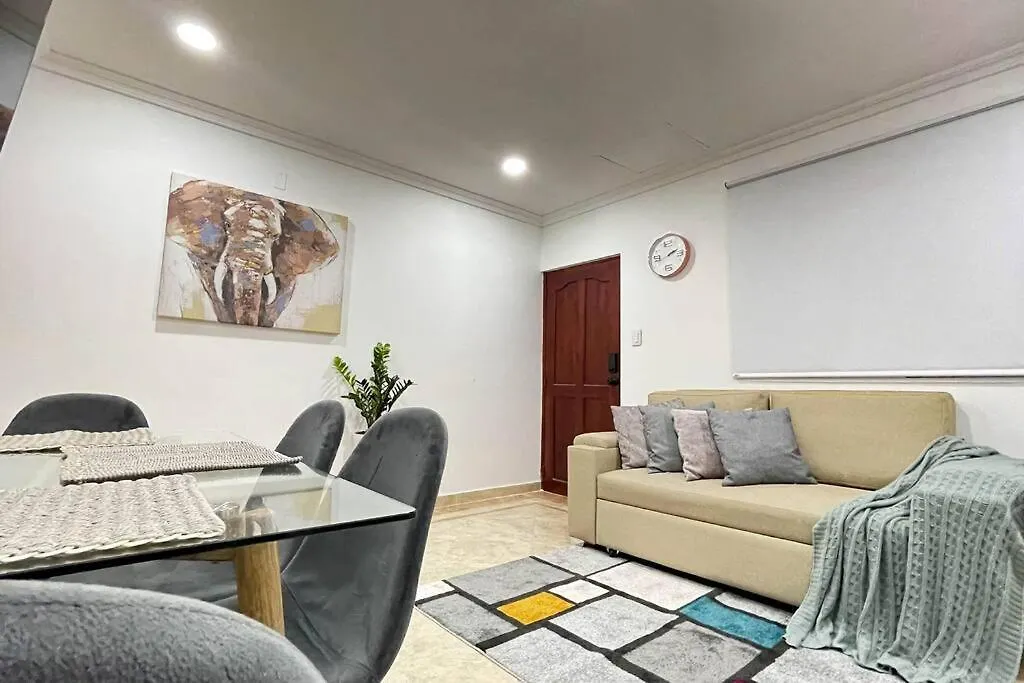 Apartment Walled City, El Centro - Hotel Amenities, Condo Cartagena