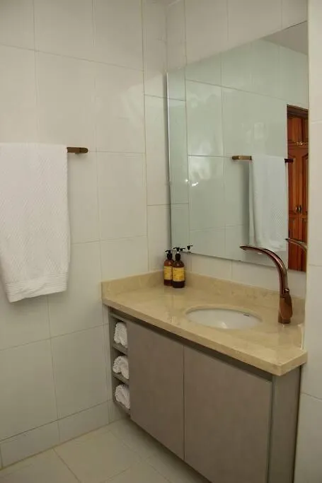 Apartment Walled City, El Centro - Hotel Amenities, Condo Cartagena