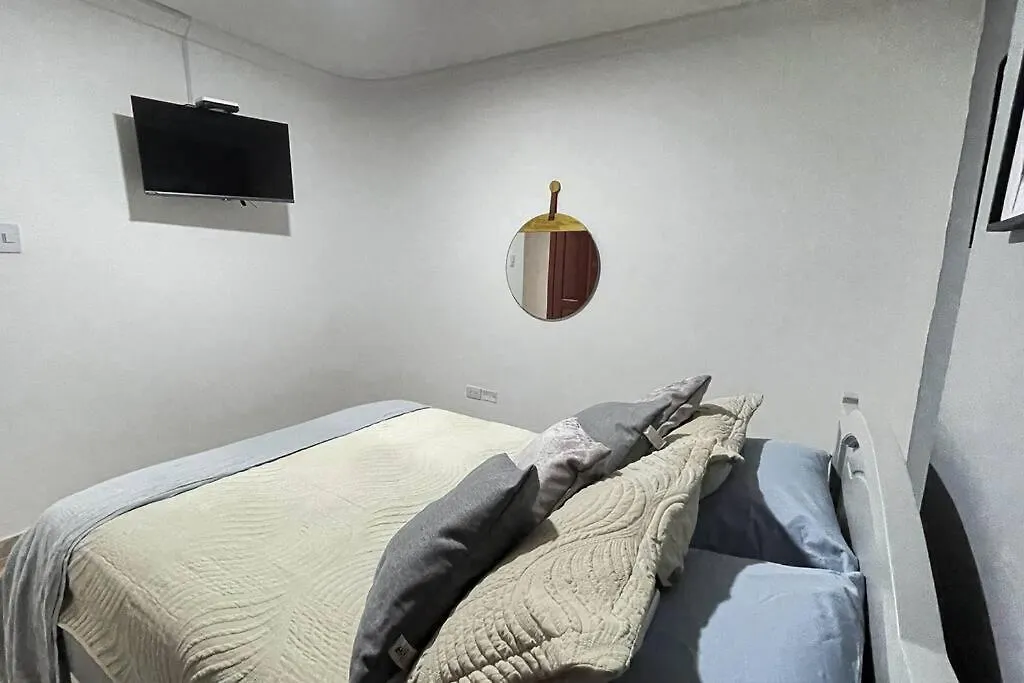Walled City, El Centro - Hotel Amenities, Condo Cartagena