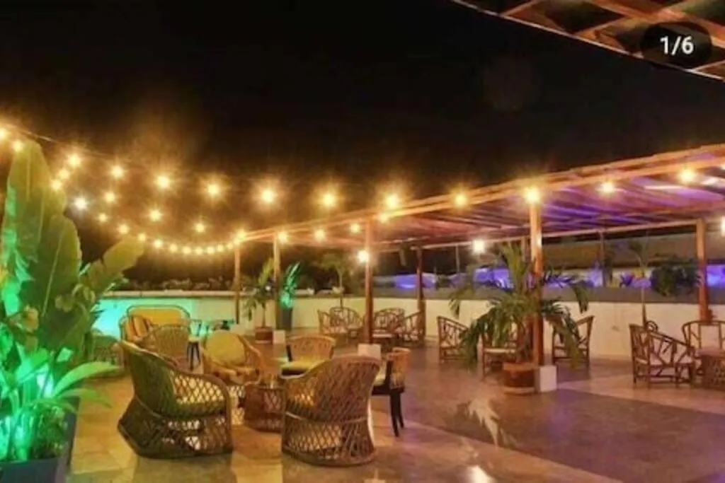 Walled City, El Centro - Hotel Amenities, Condo Cartagena 0*,  Colombia