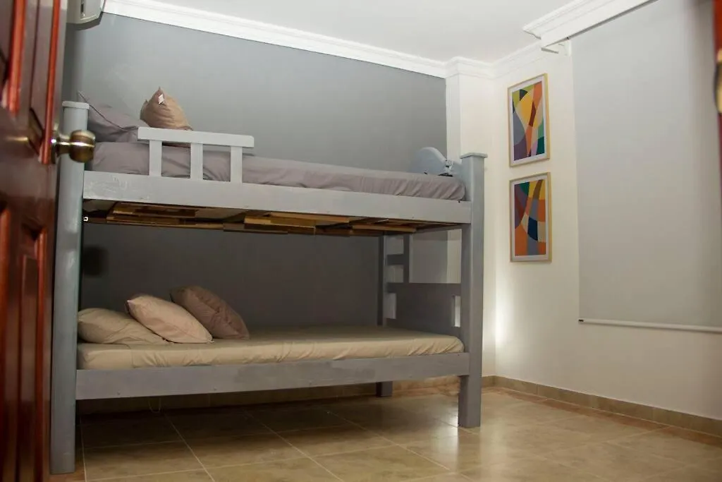 Walled City, El Centro - Hotel Amenities, Condo Cartagena Apartment