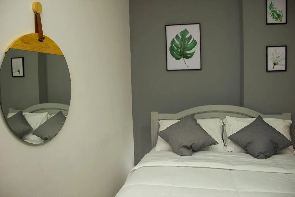 Walled City, El Centro - Hotel Amenities, Condo Cartagena Apartment