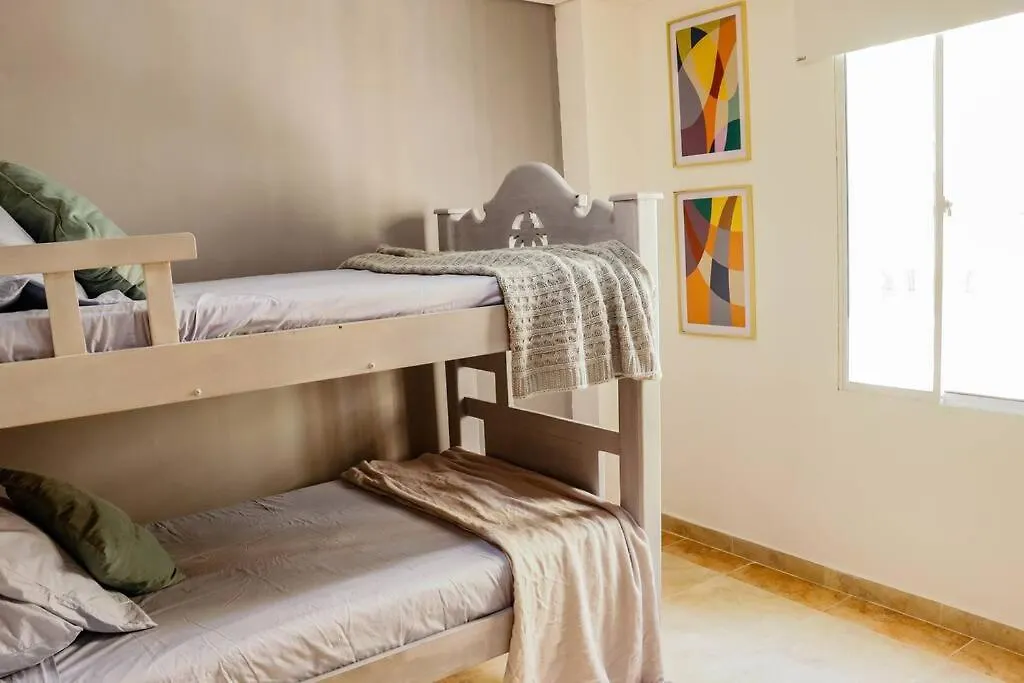 Walled City, El Centro - Hotel Amenities, Condo Cartagena Apartment