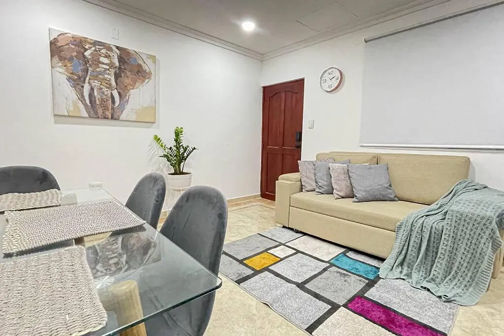 Apartment Walled City, El Centro - Hotel Amenities, Condo Cartagena Colombia