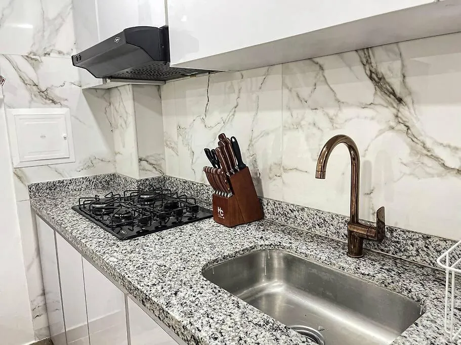 Walled City, El Centro - Hotel Amenities, Condo Cartagena 0*,  Colombia