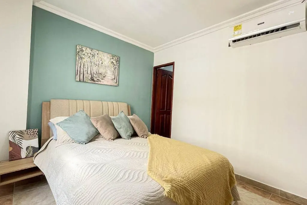 Apartment Walled City, El Centro - Hotel Amenities, Condo Cartagena