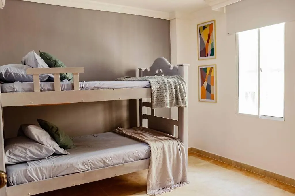 Walled City, El Centro - Hotel Amenities, Condo Cartagena Apartment