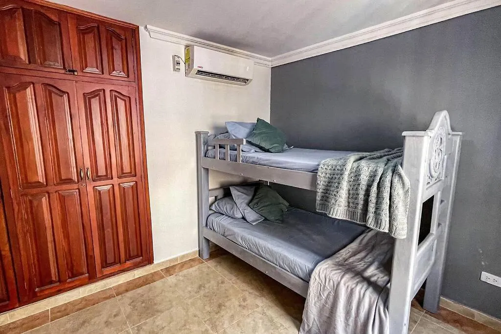 Walled City, El Centro - Hotel Amenities, Condo Cartagena 0*,