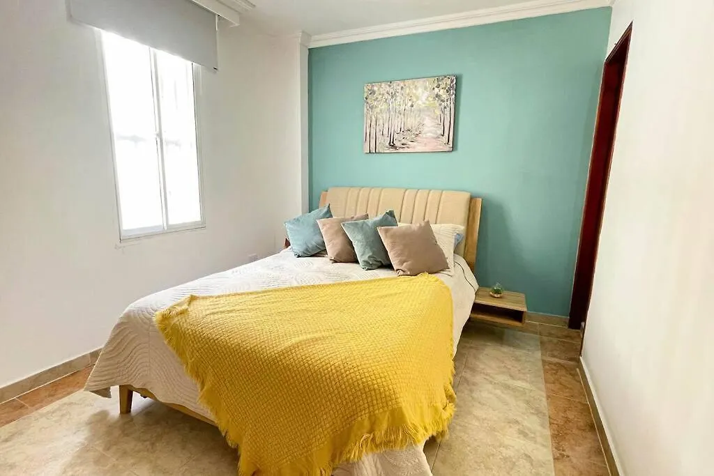 Apartment Walled City, El Centro - Hotel Amenities, Condo Cartagena Colombia