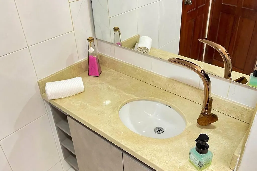 Apartment Walled City, El Centro - Hotel Amenities, Condo Cartagena Colombia