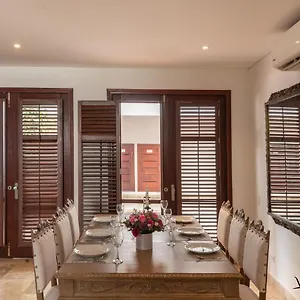  Apartment Virrey Eslava 120 Inside The Walled City, Pool, Jacuzzi & Near The Sea