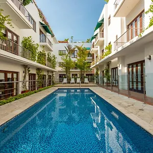  Apartment Virrey