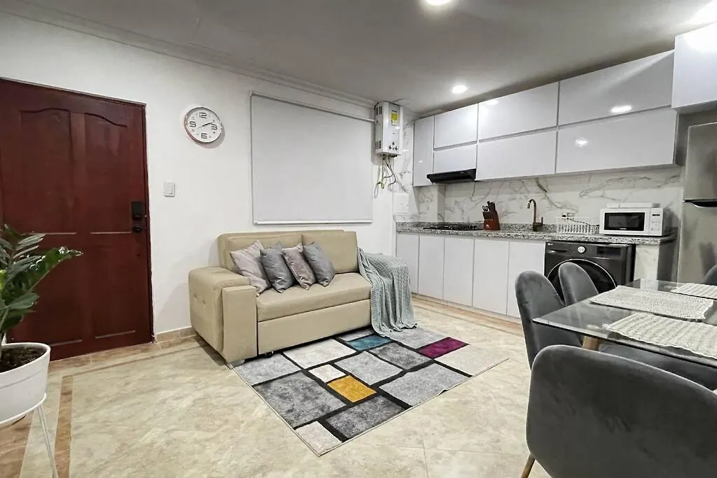 Διαμέρισμα Walled City, El Centro - Hotel Amenities, Condo Cartagena