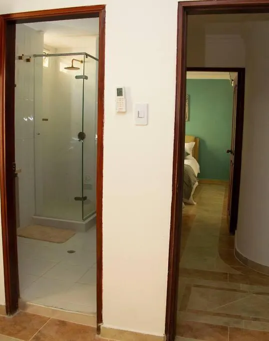 Walled City, El Centro - Hotel Amenities, Condo Cartagena