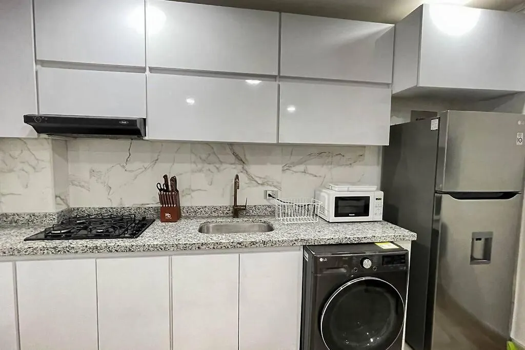 Walled City, El Centro - Hotel Amenities, Condo Cartagena 0*,  Κολομβία