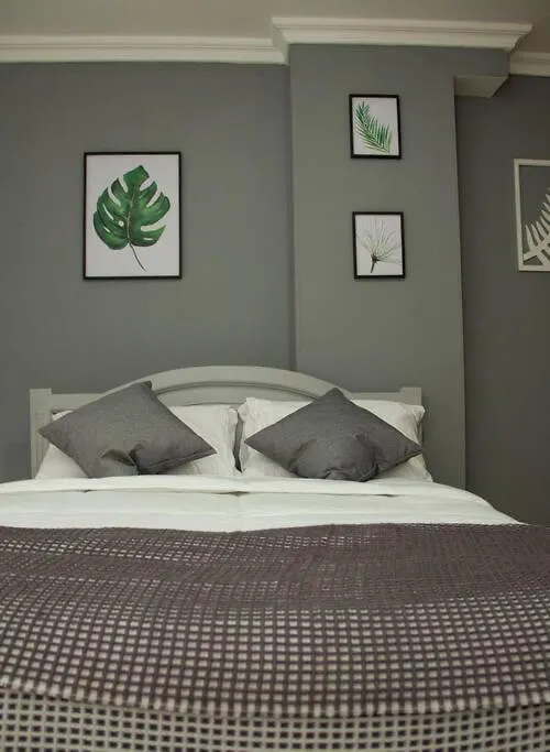 Walled City, El Centro - Hotel Amenities, Condo Cartagena